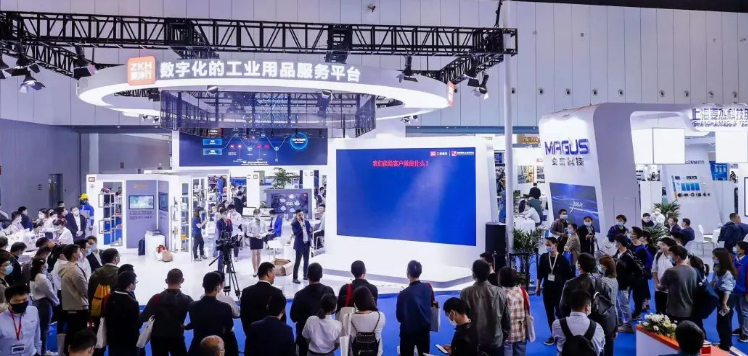 疫情時(shí)大批人離開會(huì)展行業(yè) 對(duì)會(huì)展有影響嗎？展會(huì)搭建公司分析道