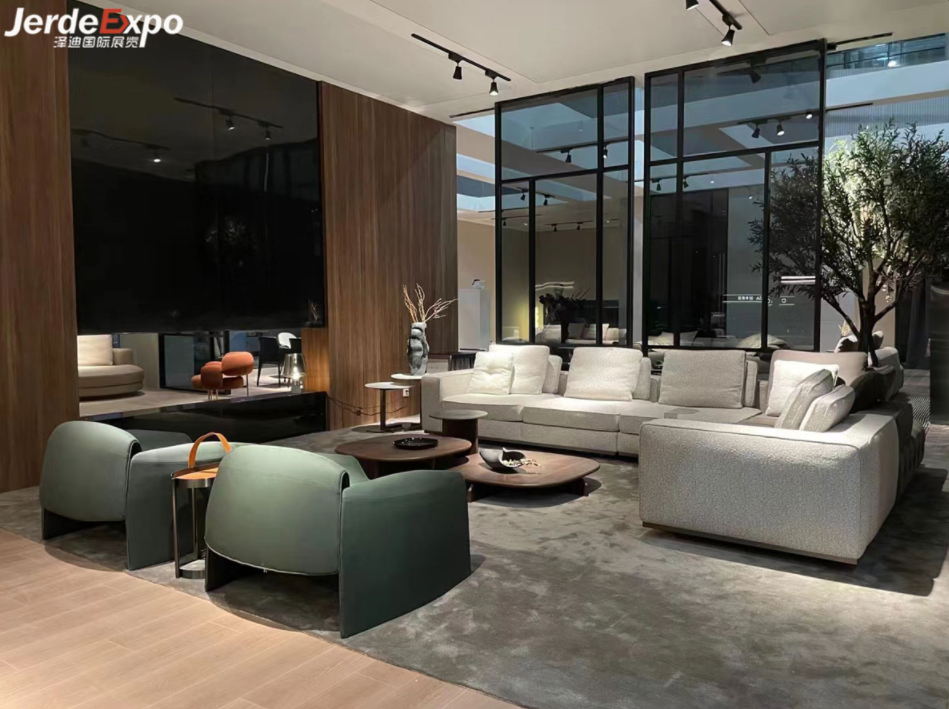 廣州家具展設計搭建 廣州家具展設計搭建