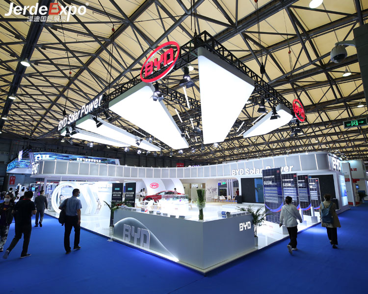 2022上海進(jìn)博會(huì)多久舉行？將舉辦幾天？進(jìn)博會(huì)展臺(tái)搭建服務(wù)商答道