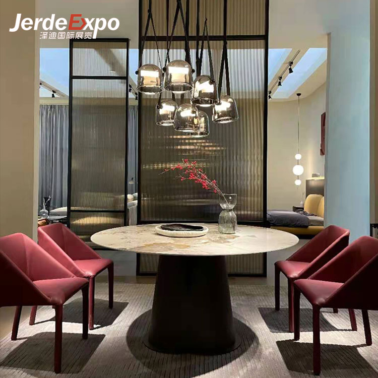 2022疫情后首展 上海家具展將于9月13在新國(guó)際博覽中心舉辦 2022疫情后首展 上海家具展將于9月13在新國(guó)際博覽中心舉辦