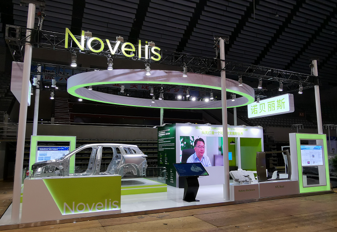 蘇州展會設(shè)計公司 蘇州展會設(shè)計公司