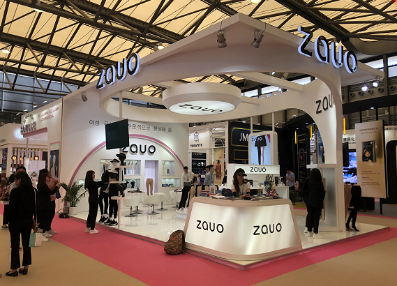 深圳服裝面料展覽會PV在哪開展？深圳服飾展會搭建公司開展地點時間