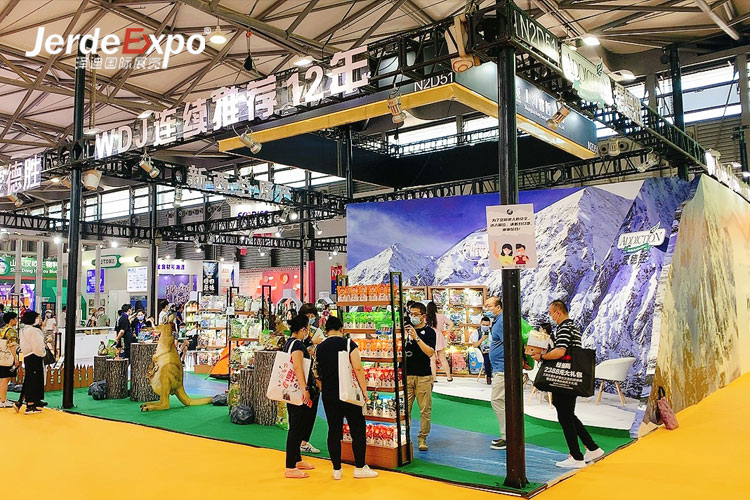 2022成都寵物展會在哪里什么時(shí)間舉行？成都展覽會搭建公司答道