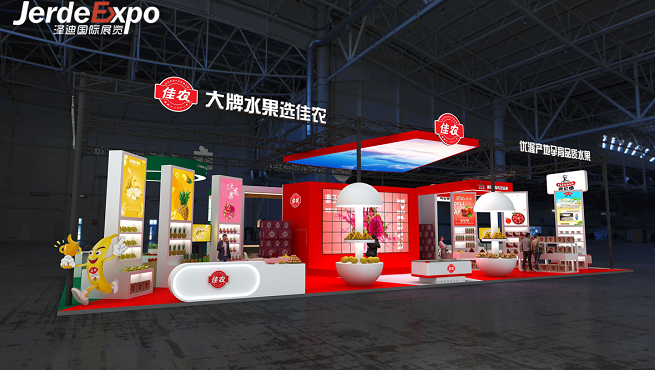 展會營銷的內(nèi)容生產(chǎn)與信息觸達有關(guān)嗎？展覽展覽公司為您解析