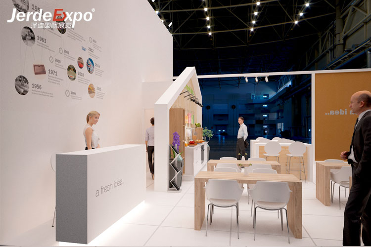 上海展臺(tái)搭建公司介紹什么是內(nèi)卷？?jī)?nèi)卷的分類(lèi)？卷的本質(zhì)是什么？