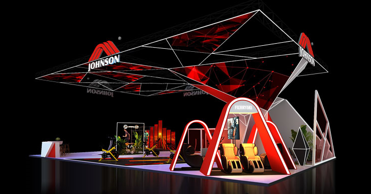 為什么說(shuō)安全與效果是北京展會(huì)設(shè)計(jì)搭建中最重要部分？