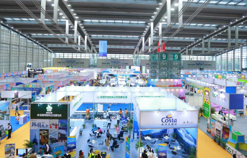 什么是會(huì)展活動(dòng)的節(jié)日化？深圳布展搭建公司解析