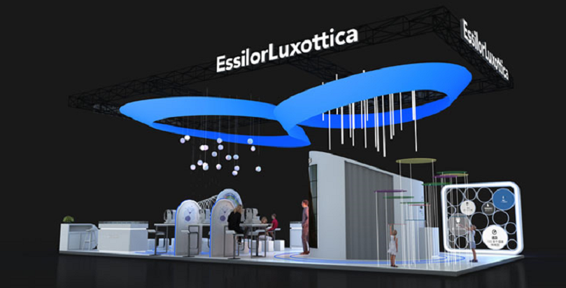 展覽展臺設(shè)計(jì)搭建 展覽展臺設(shè)計(jì)搭建