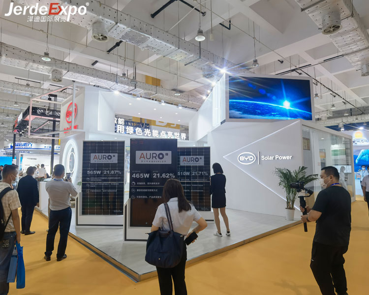 您了解哪些展會(huì)常識(shí)？上海展會(huì)搭建布展公司帶您詳談