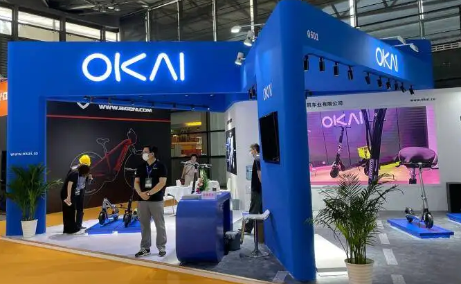 參展商如何快速完成展位設(shè)計(jì)搭建事項(xiàng)？