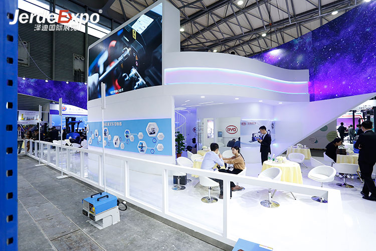 如何提升展臺(tái)營(yíng)銷(xiāo)力？7個(gè)注意事項(xiàng)教你提升展臺(tái)營(yíng)銷(xiāo)力