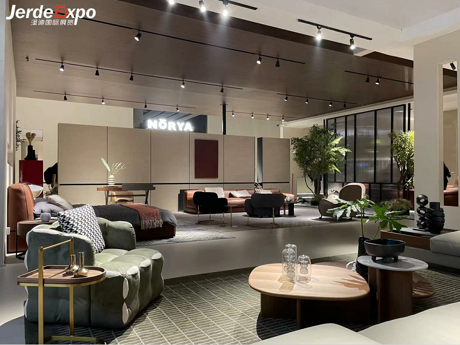 廣州家博會(huì)展覽搭建 廣州家博會(huì)展覽搭建