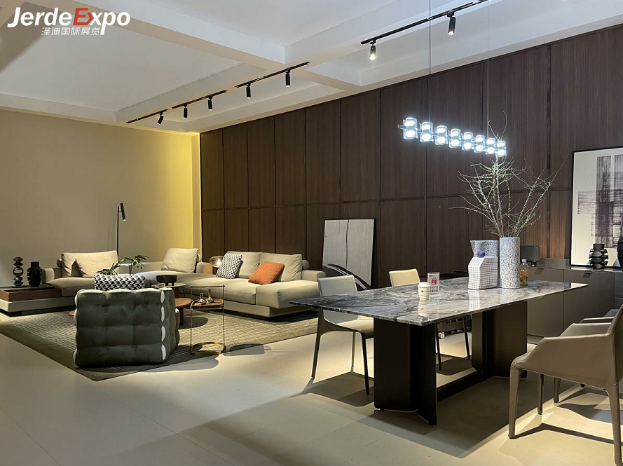 家博會(huì)展會(huì)設(shè)計(jì)搭建 家博會(huì)展會(huì)設(shè)計(jì)搭建