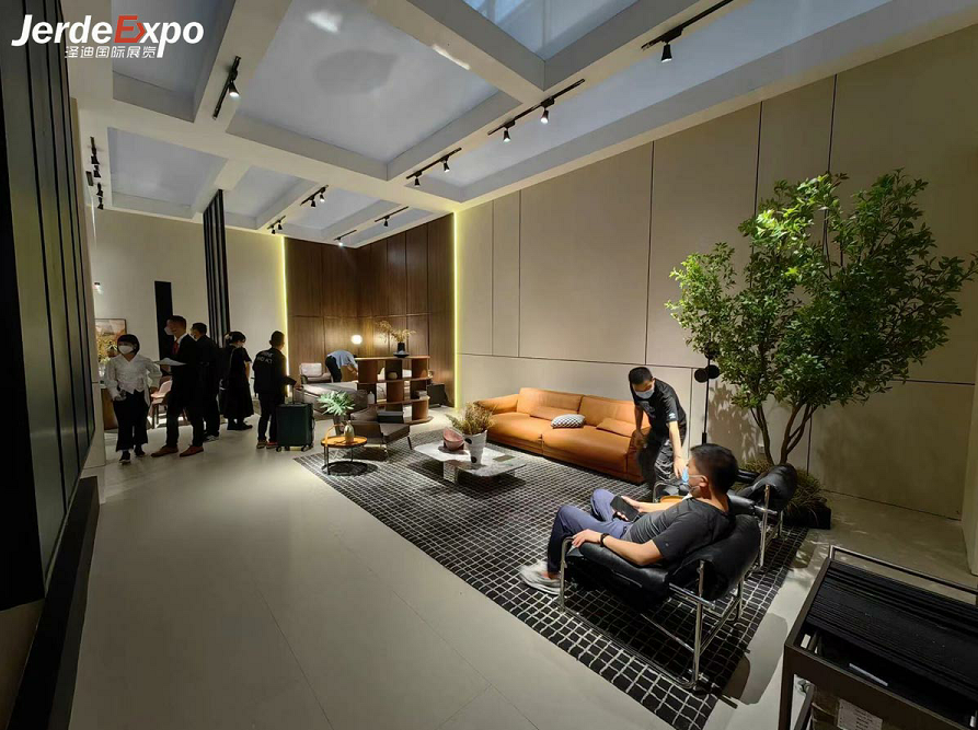 家具展位設(shè)計(jì)搭建 家具展位設(shè)計(jì)搭建