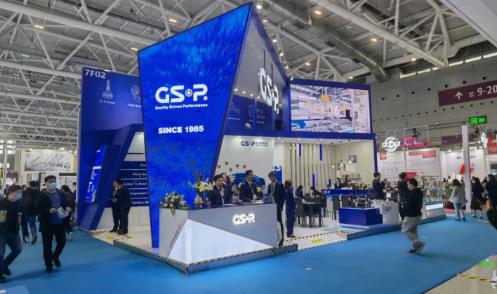 收集觀眾展會信息的方法有那些？上海布展搭建公司分析道