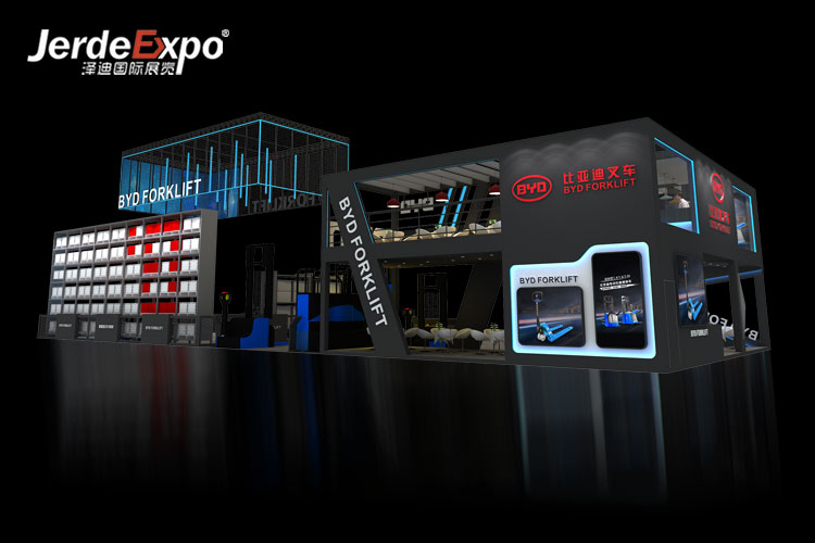 上海展會搭建裝修公司 上海展會搭建裝修公司