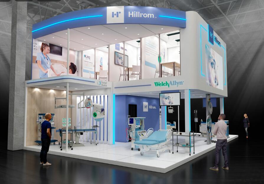 2023北京國際醫(yī)療器械展什么時間開展？醫(yī)療展臺搭建公司答