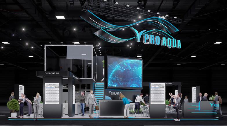 展館設(shè)計搭建公司 展館設(shè)計搭建公司