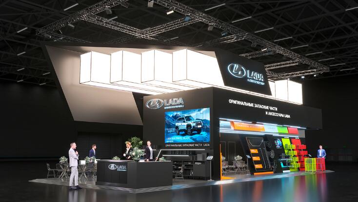 特裝展位展臺設(shè)計(jì)技巧和方法有哪些？