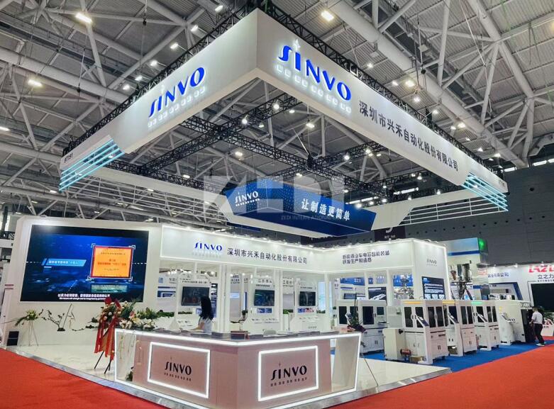 深圳電池展會(huì)搭建 深圳電池展會(huì)搭建