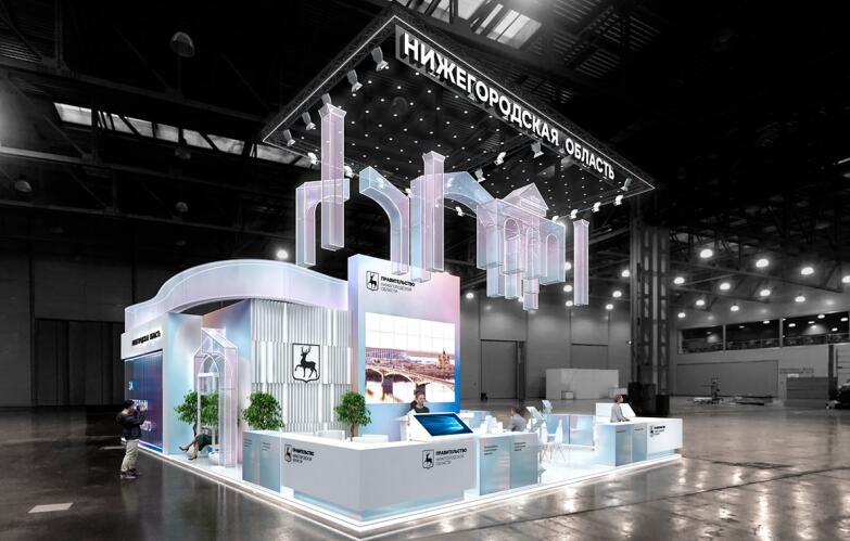 規(guī)劃定制展臺(tái)的技巧和方法有哪些？展臺(tái)設(shè)計(jì)公司專(zhuān)業(yè)解答