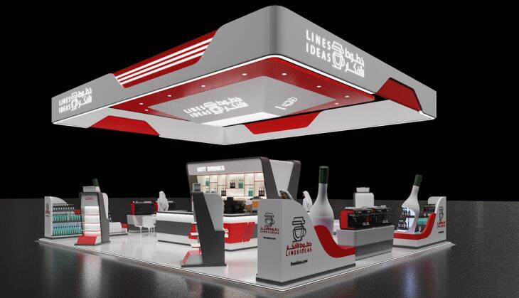 參加展會找專業(yè)展臺搭建商的好處有那些？