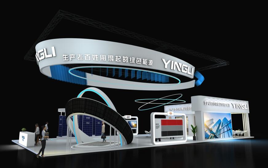 提高展臺品牌知名度的技巧有哪些？展位特裝搭建公司答道