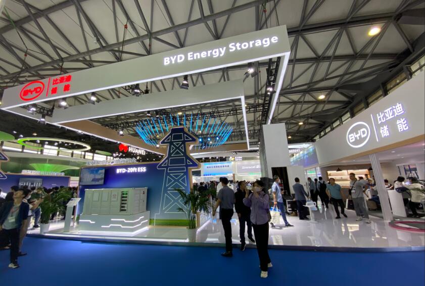 參展商如何舉辦一場(chǎng)成功的展會(huì)？上海展會(huì)裝修公司幫您解答