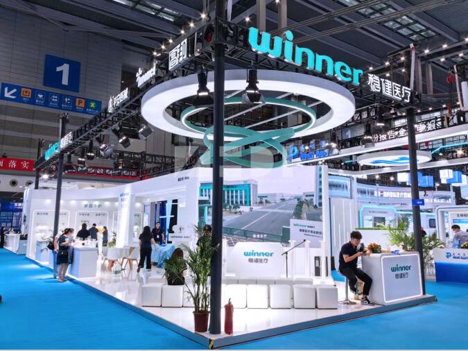 展館展臺(tái)搭建公司-如何利用現(xiàn)代技術(shù)打造身臨其境的展位 展館展臺(tái)搭建公司-如何利用現(xiàn)代技術(shù)打造身臨其境的展位