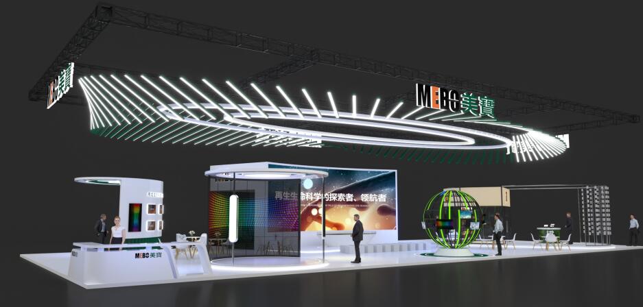 展覽的優(yōu)點和缺點是什么？展館展覽搭建公司解答道