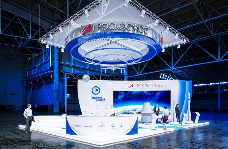 參展商展覽前后中需要準備那三個階段？展覽展臺搭建公司為您解憂