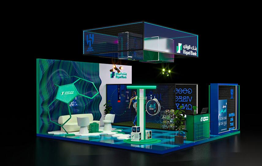 參加展覽的主要優(yōu)勢有哪些？展覽展臺搭建公司為您分析