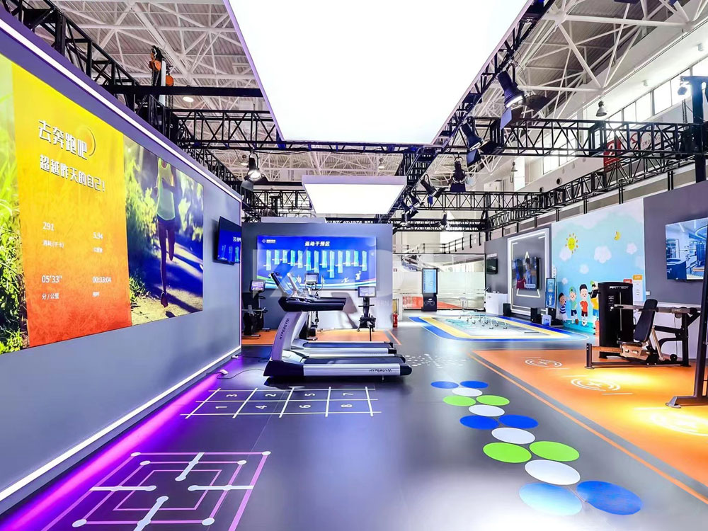 分享特裝展臺(tái)設(shè)計(jì)搭建時(shí)不容忽視的細(xì)節(jié) 分享特裝展臺(tái)設(shè)計(jì)搭建時(shí)不容忽視的細(xì)節(jié)