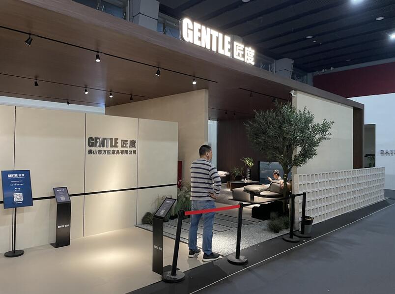 上海展會(huì)特裝搭建公司分享參展商選擇展位的一些技巧 上海展會(huì)特裝搭建公司分享參展商選擇展位的一些技巧