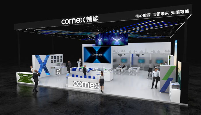 上海展覽展位設(shè)計(jì)和搭建注意事項(xiàng)有哪些？