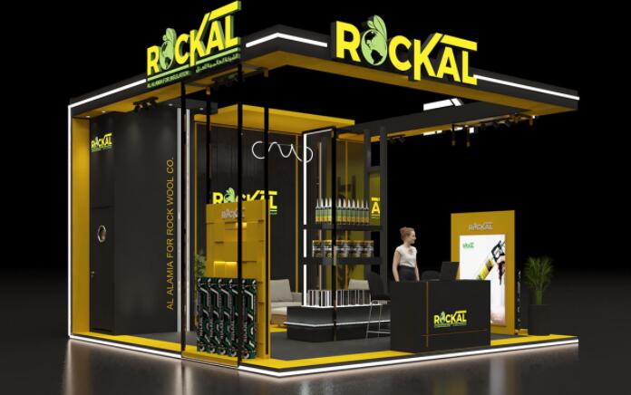 展臺制造搭建商如何幫助您在展會上展示您的風(fēng)采？