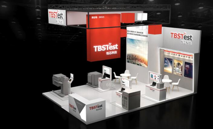 優(yōu)秀的展臺(tái)搭建商的作用是什么？為什么選擇展臺(tái)搭建商？