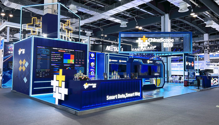 上海參展如何利用展會展臺搭建提升企業(yè)知名度？