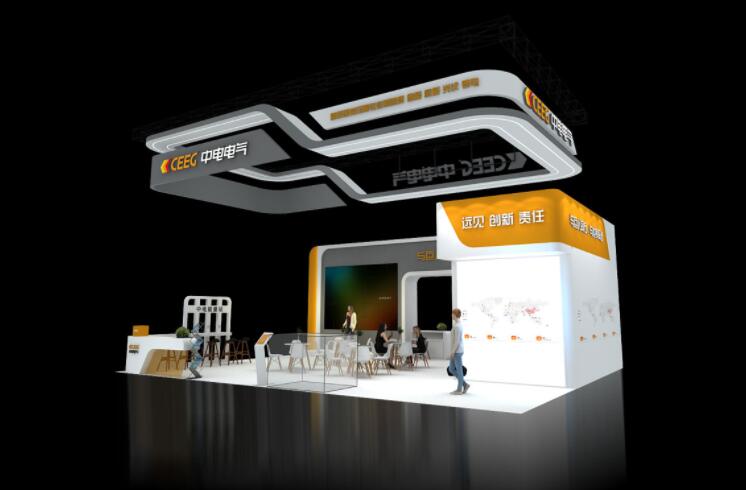 合格專業(yè)的上海展覽搭建工廠應該具備哪些資質？