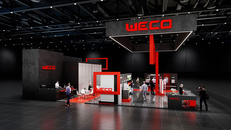 展廳展臺(tái)具體的服務(wù)內(nèi)容包括哪些方面？