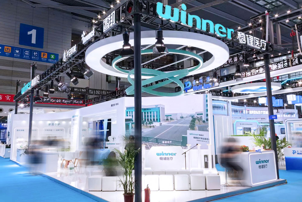 參加展覽時(shí)展臺(tái)展會(huì)位置對(duì)參展商的影響有哪些？