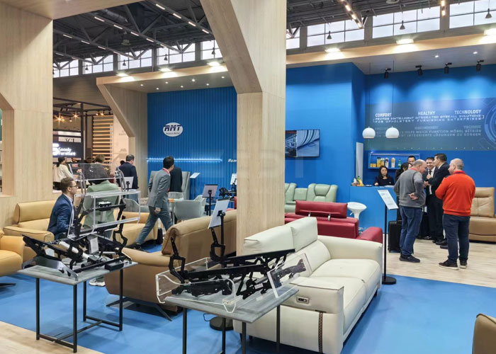 德國科隆家具博覽會(huì)搭建 德國科隆家具博覽會(huì)搭建