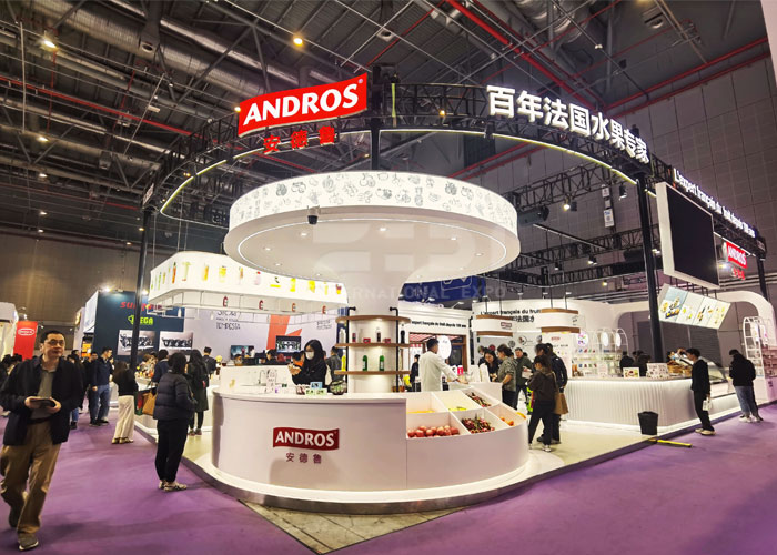 上海展覽設(shè)計搭建過程中的安全隱患如何避免? 上海展覽設(shè)計搭建過程中的安全隱患如何避免?