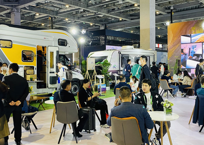 展臺(tái)設(shè)計(jì)搭建服務(wù)中細(xì)微差別有哪些？