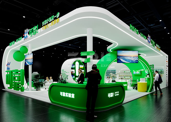 如何評(píng)估一個(gè)展臺(tái)設(shè)計(jì)是否成功？