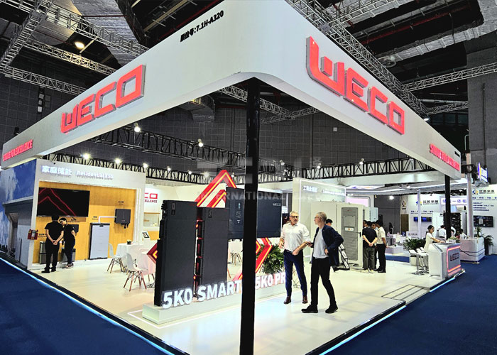 展會(huì)搭建過(guò)程中,有哪些常見(jiàn)的問(wèn)題和解決方案？