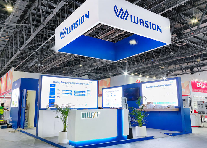 海外展臺搭建應(yīng)該需要注意那些問題？