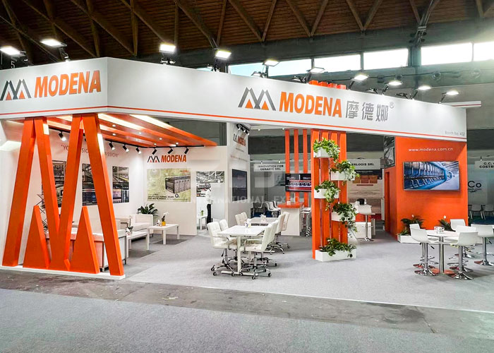 意大利展臺(tái)搭建 意大利展臺(tái)搭建