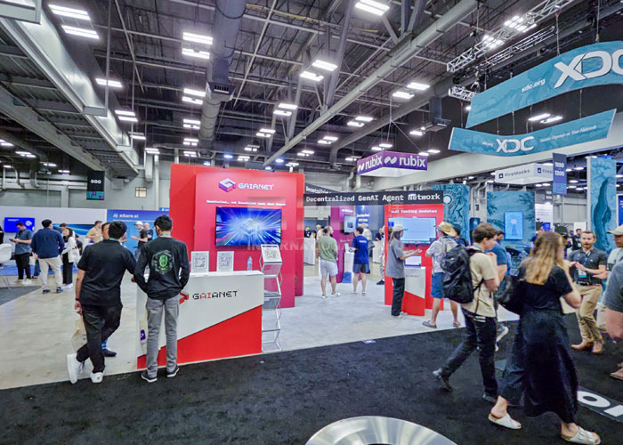 美國展會搭建與國內(nèi)展會搭建有什么區(qū)別？