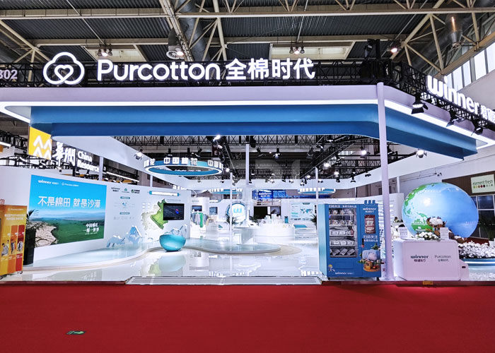 如何確保展臺符合品牌形象？ 上海澤迪展臺布置公司為您解答